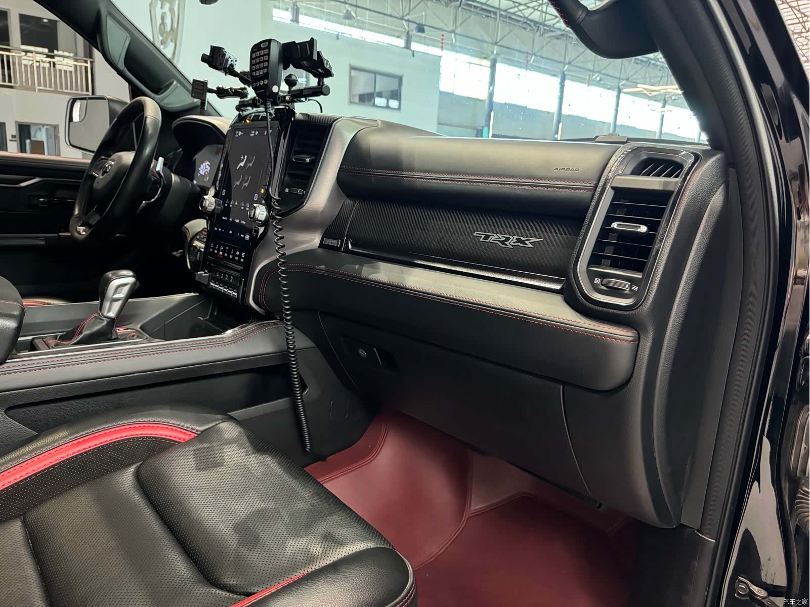 RAM Trucks, 2023 27