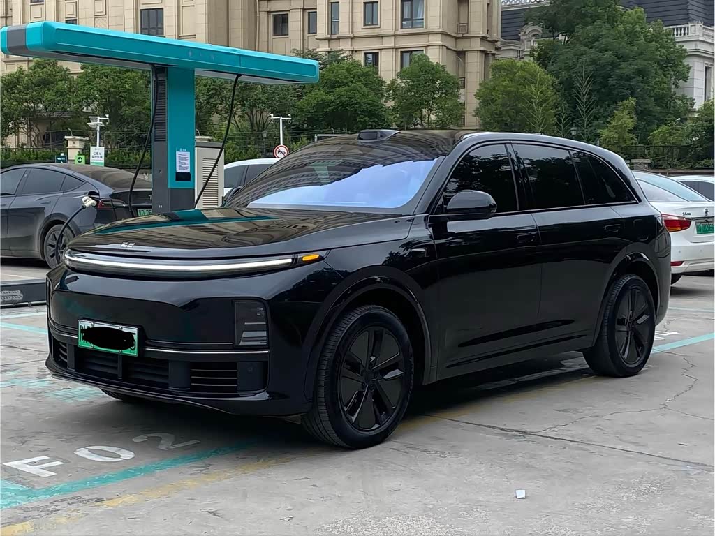 Li Auto L7