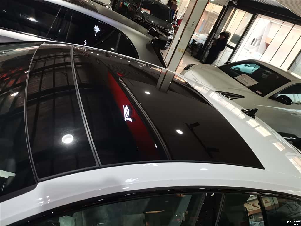 Audi A5, 2025 26
