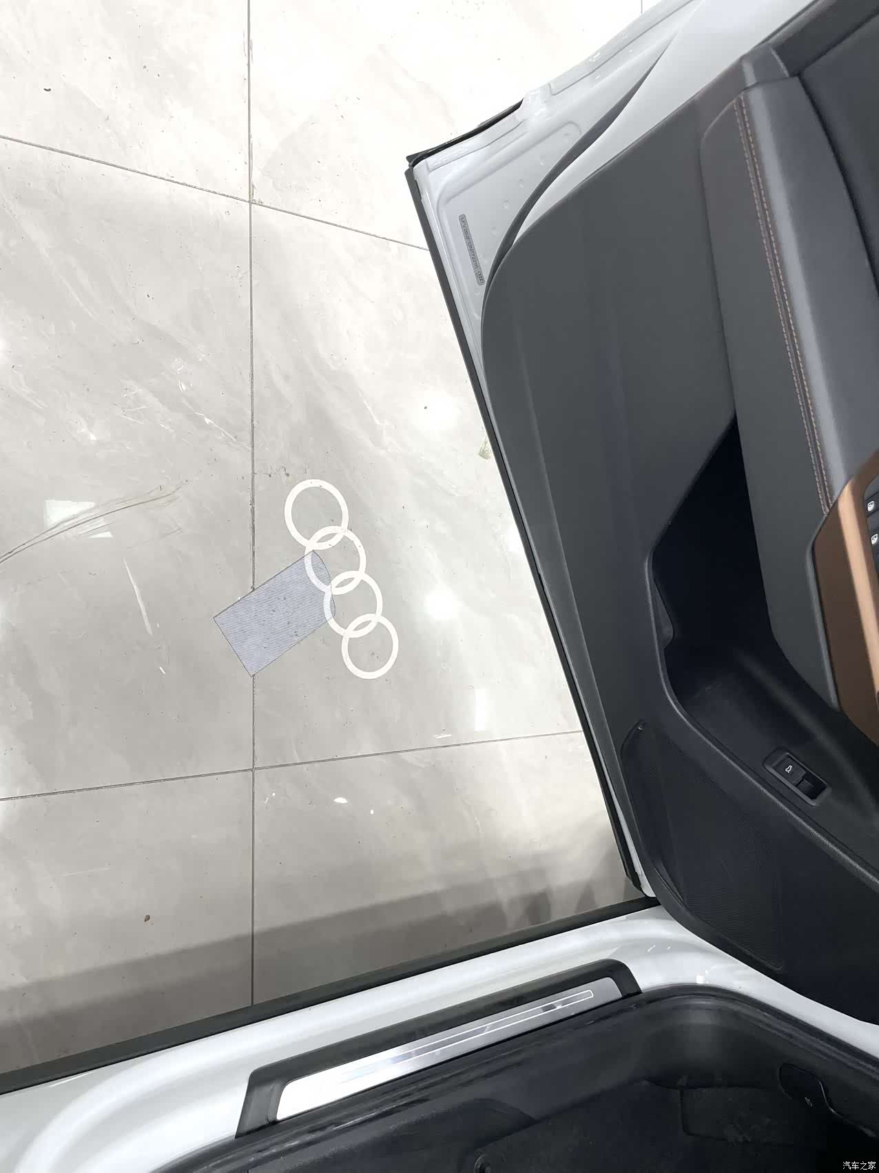 Audi Q3, 2022 16