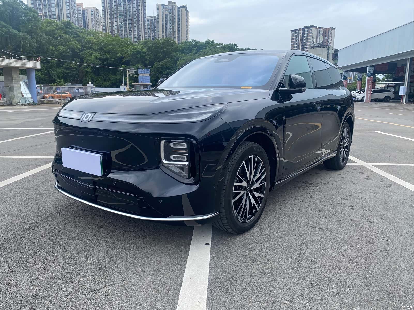Changan Eado, 2025 1