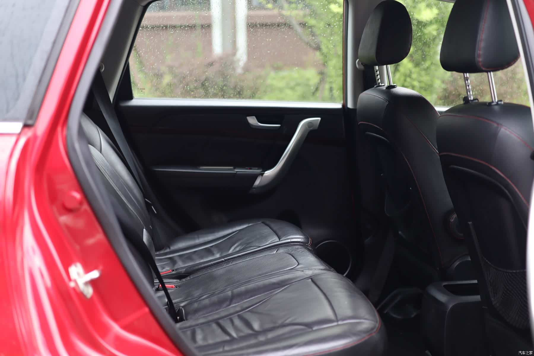 Haval H6, 2014 20