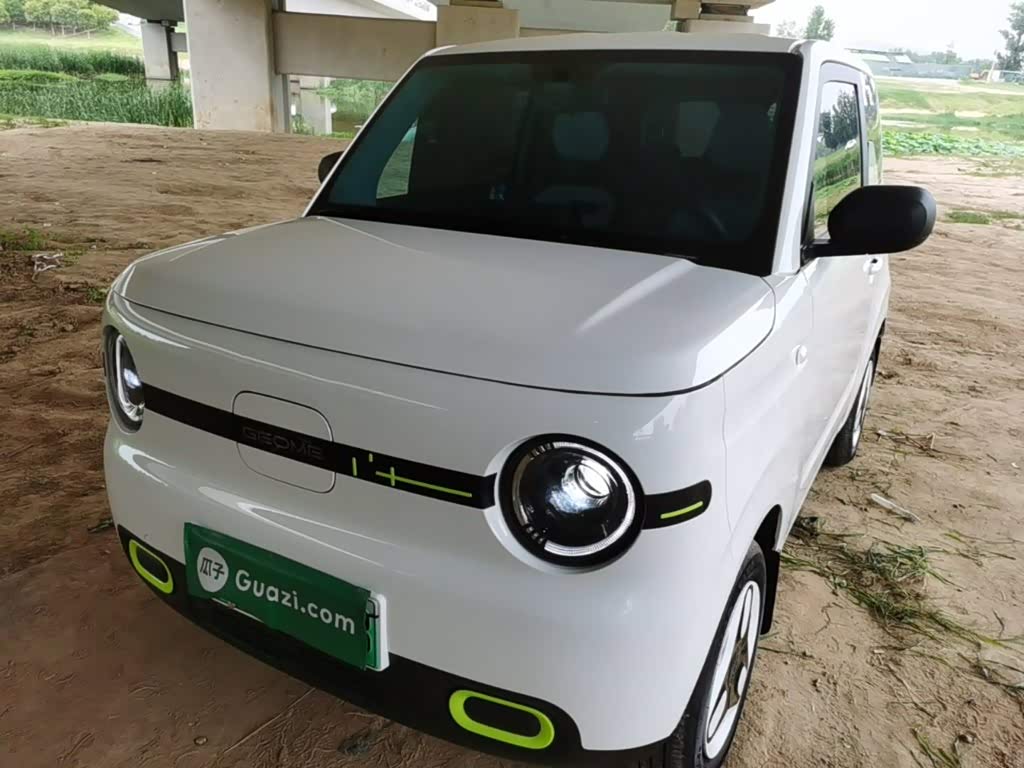 Geely