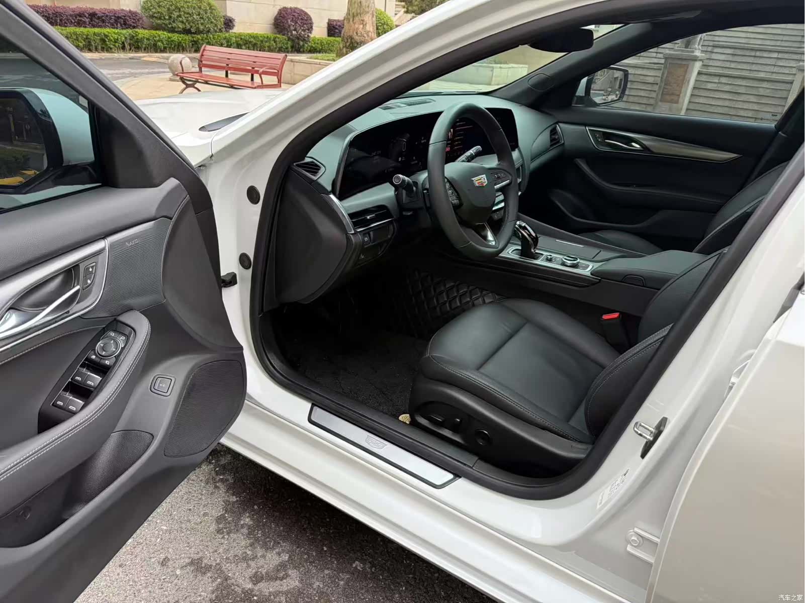 Cadillac CT5, 2024 6