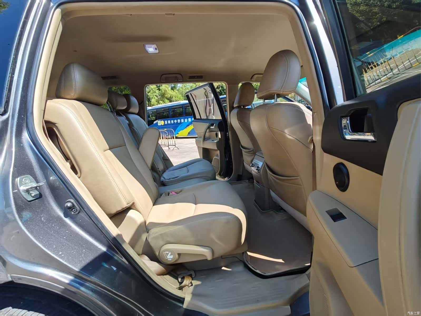 Toyota Highlander, 2012 9