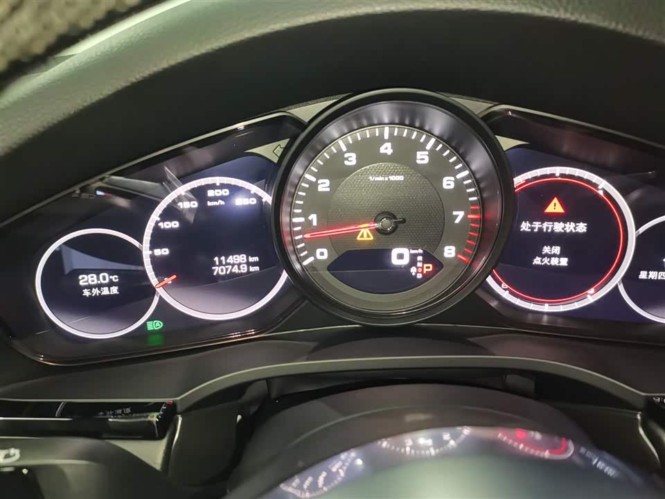 Porsche Cayenne Porsche Cayenne