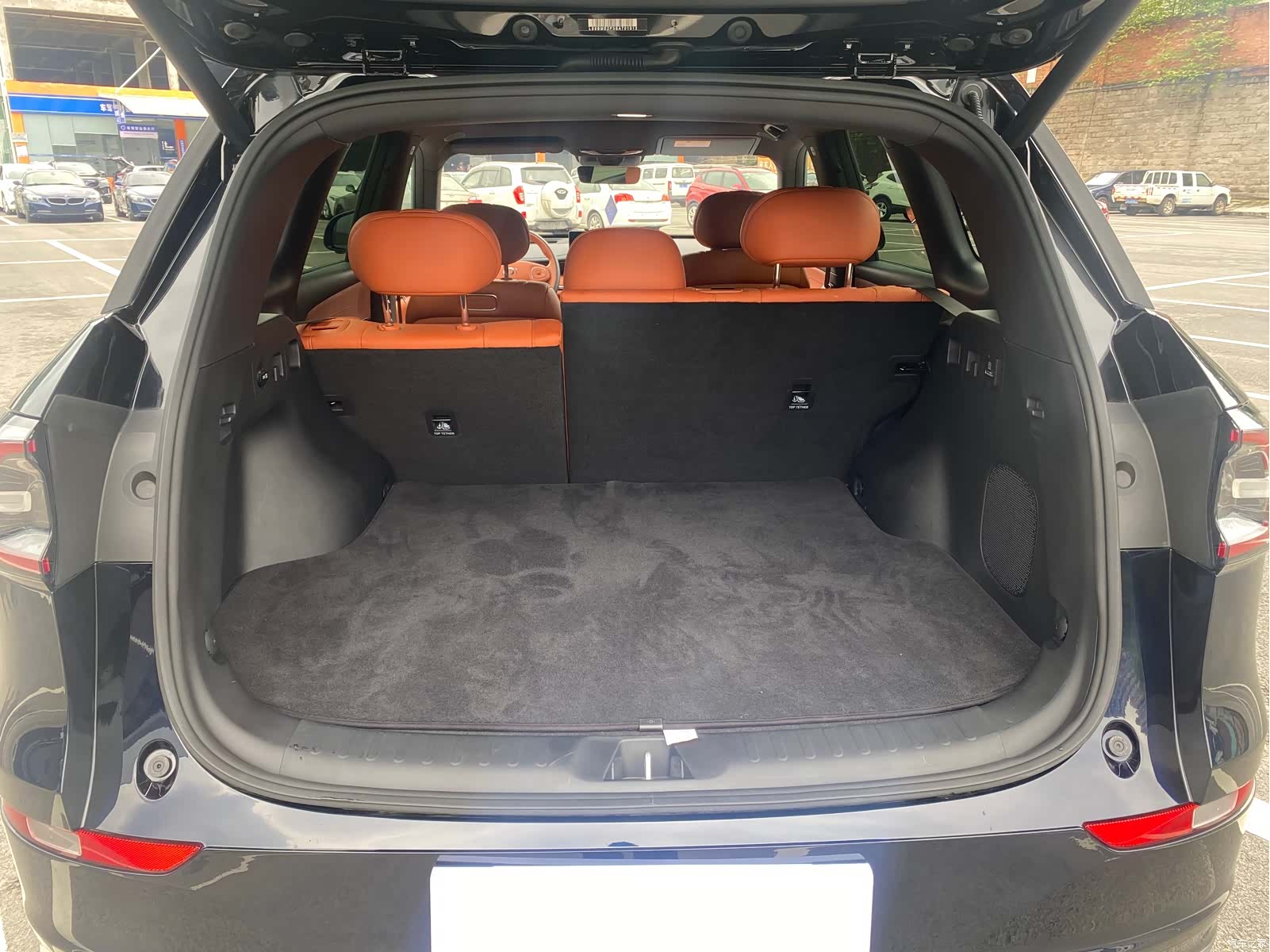 Changan Eado, 2025 13