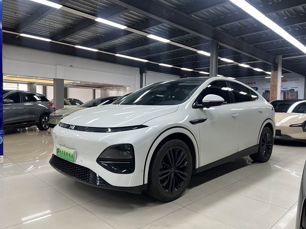 Xpeng G6