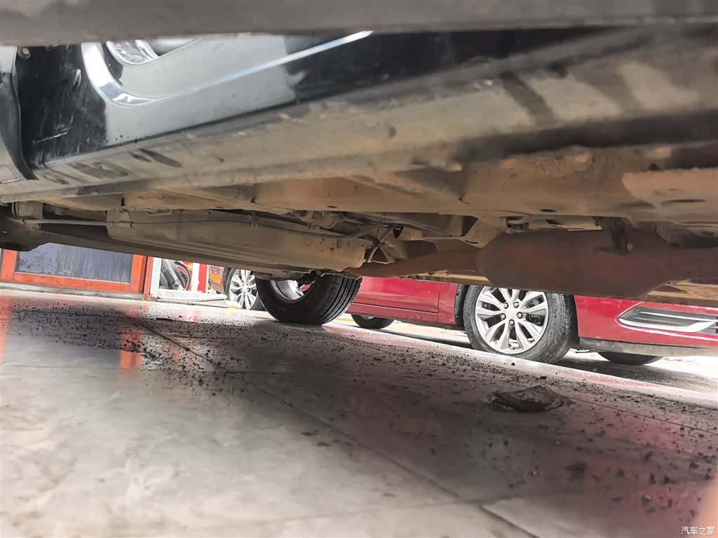 Wuling 560, 2017 21