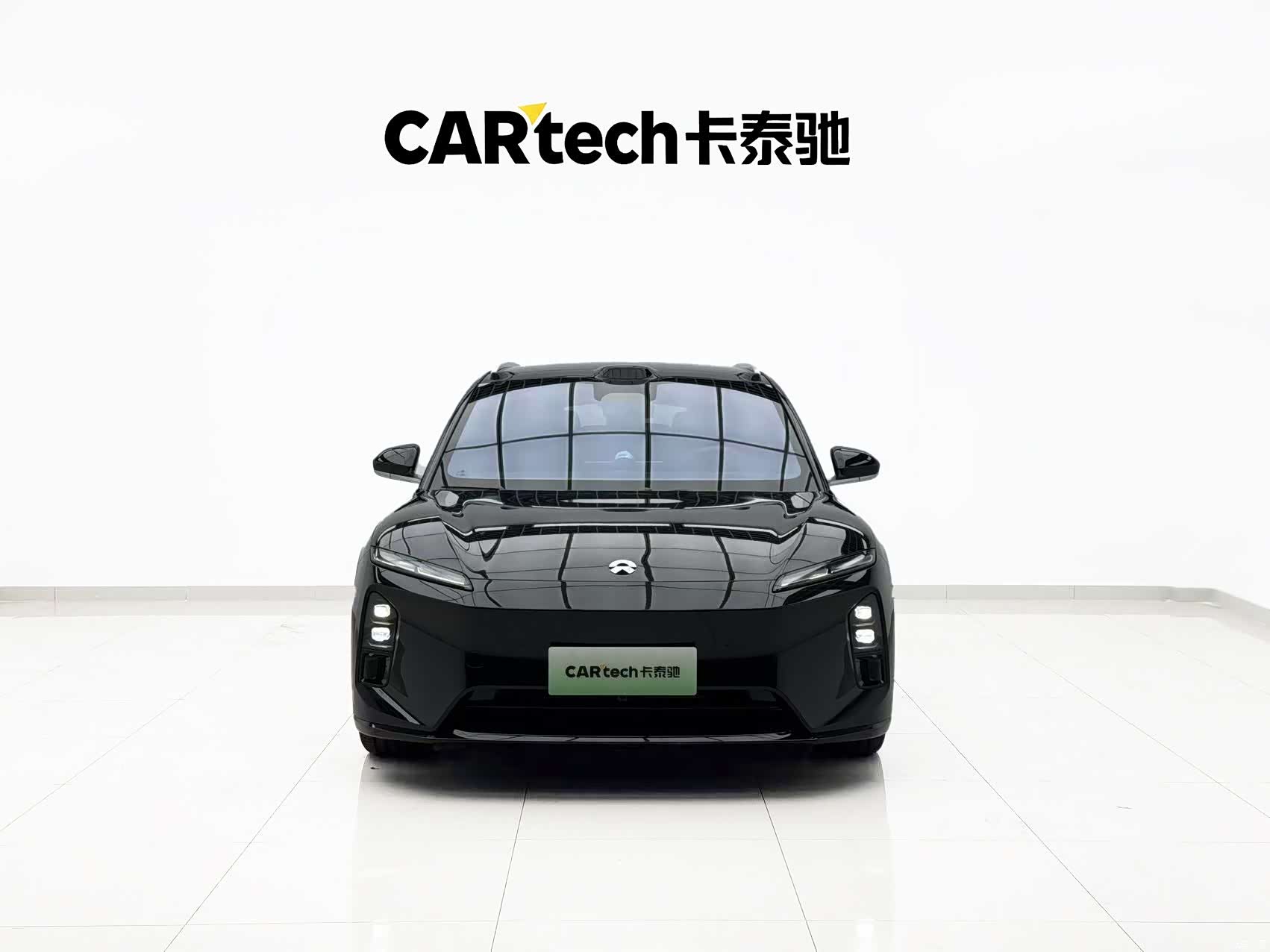 NIO ET5, 2026 2