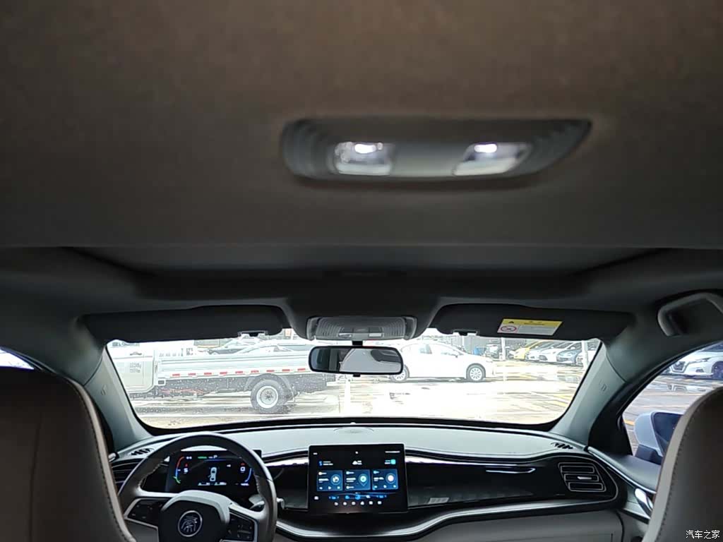 BYD Qin, 2024 18