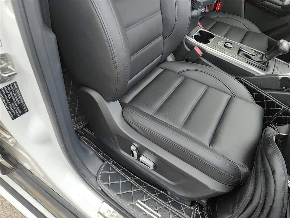 Haval H7