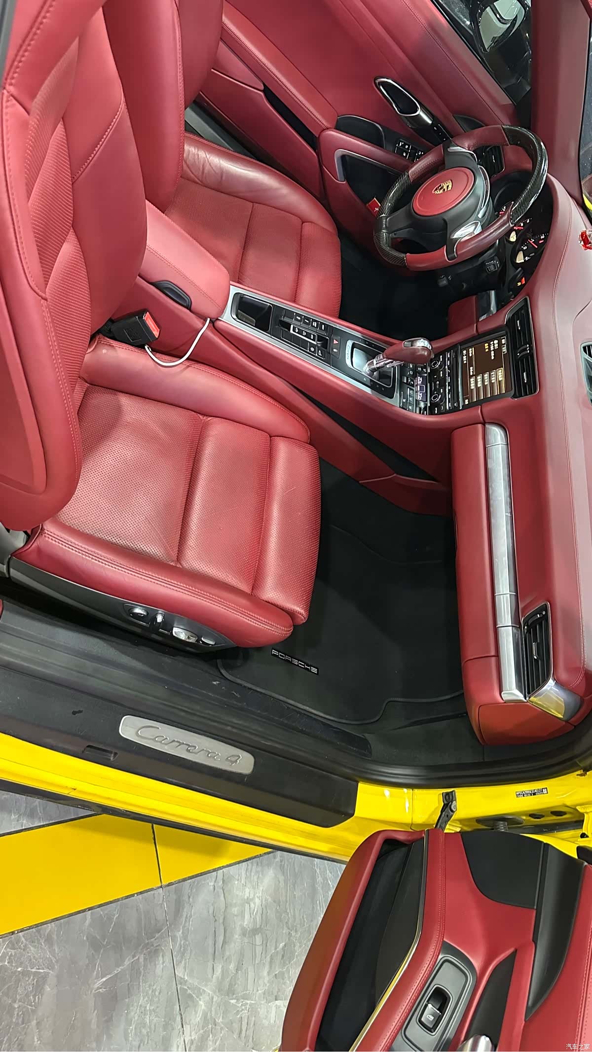 Porsche 911, 2014 все фото