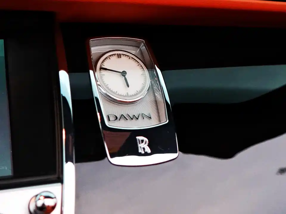 Rolls-Royce Yao Ying