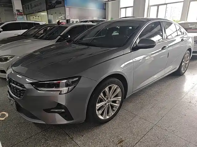 Buick Regal 2023 — купить из Китая под заказ