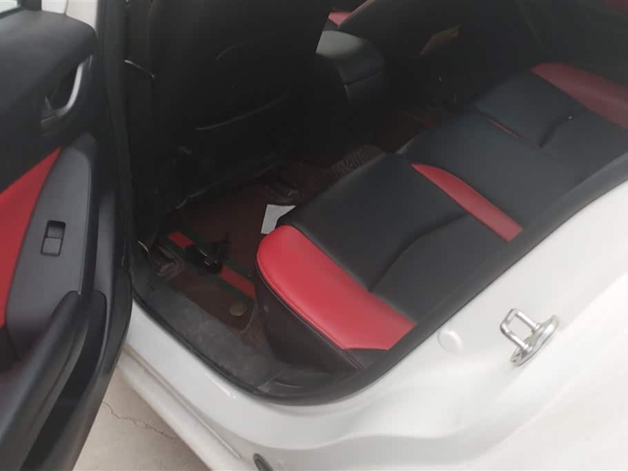 Mazda 3 Angkesaila Mazda 3 Angkesaila
