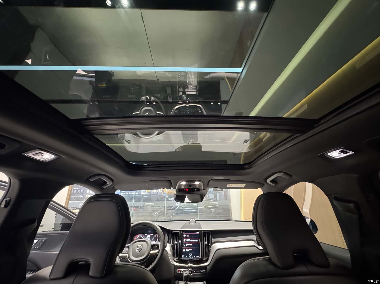 Volvo XC60, 2019 17