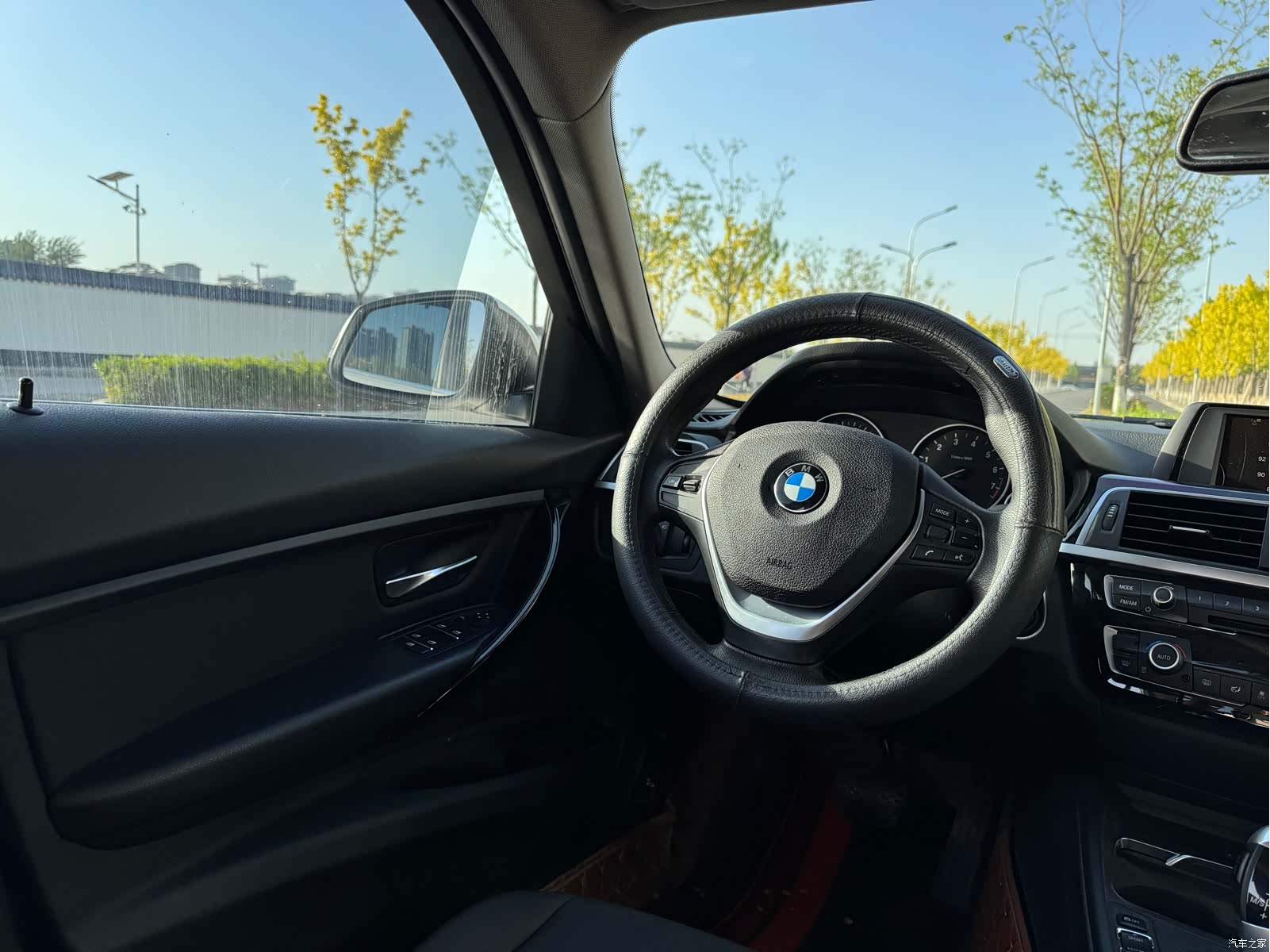 BMW 3 Series, 2017 16
