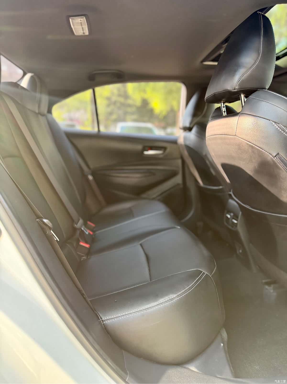 Toyota Levin, 2022 12