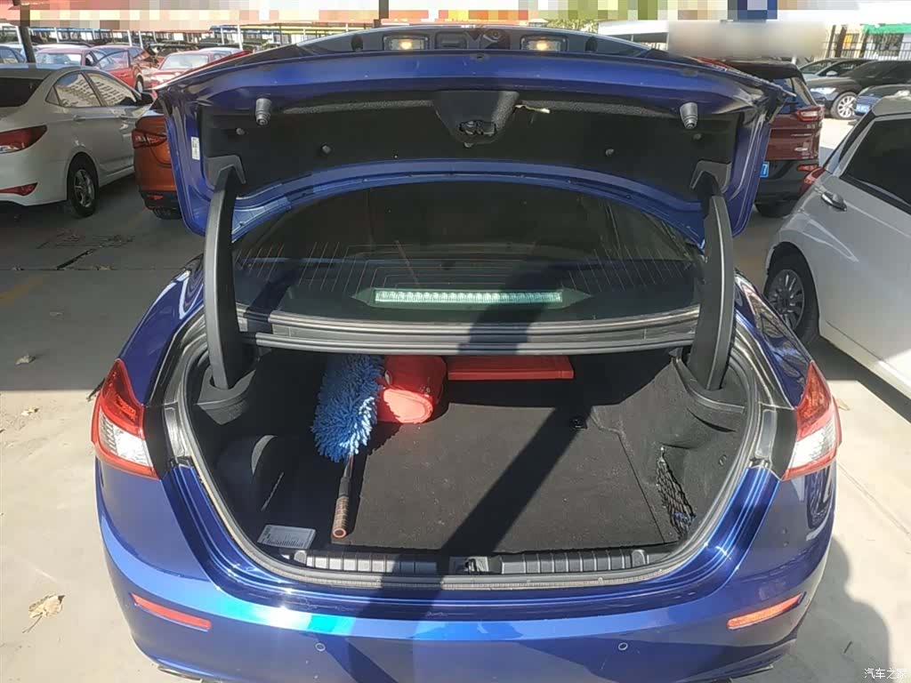 Maserati Ghibli, 2016 16