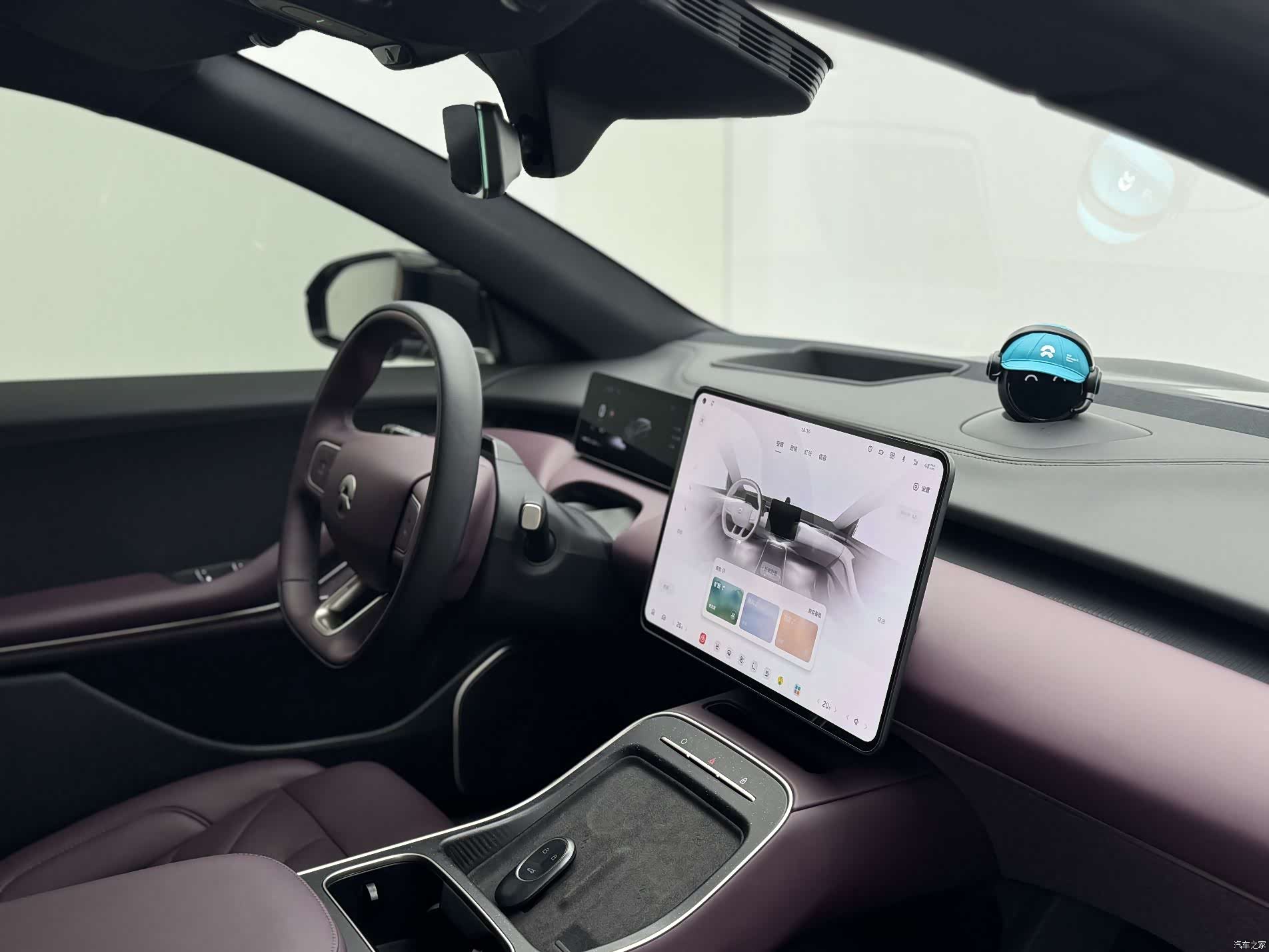NIO ET5, 2026 19