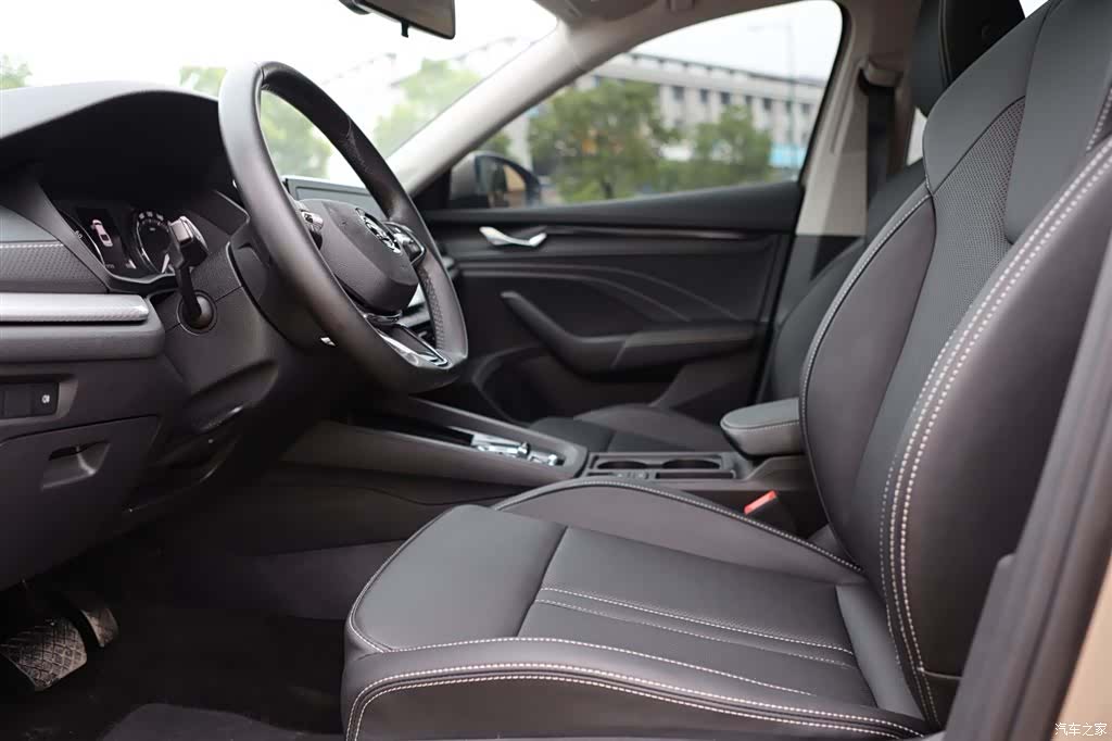 Skoda Octavia, 2022 9