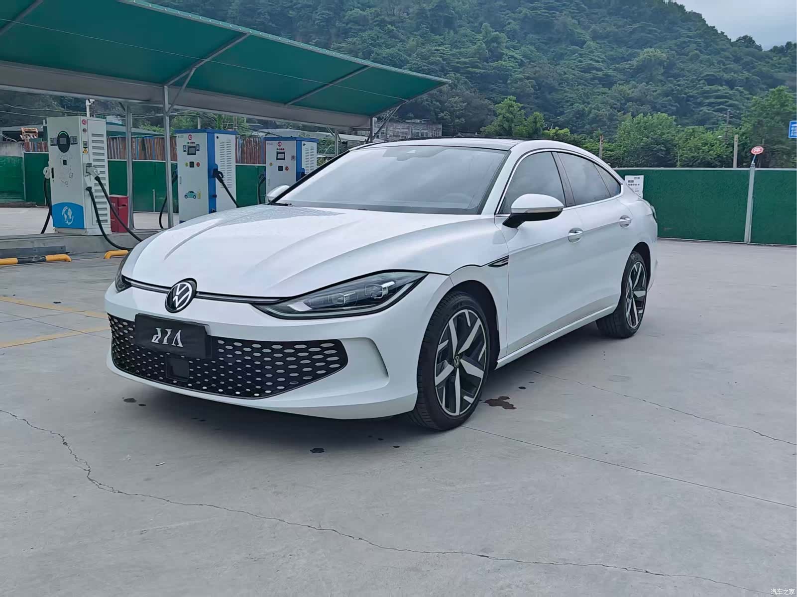 Volkswagen Lamando, 2024 1