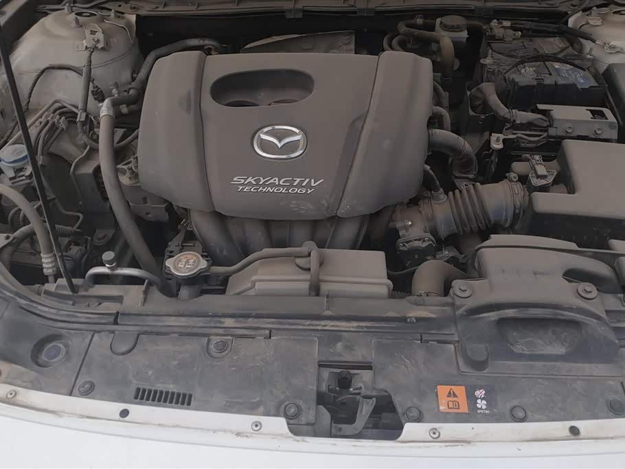 Mazda 3 Angkesaila Mazda 3 Angkesaila
