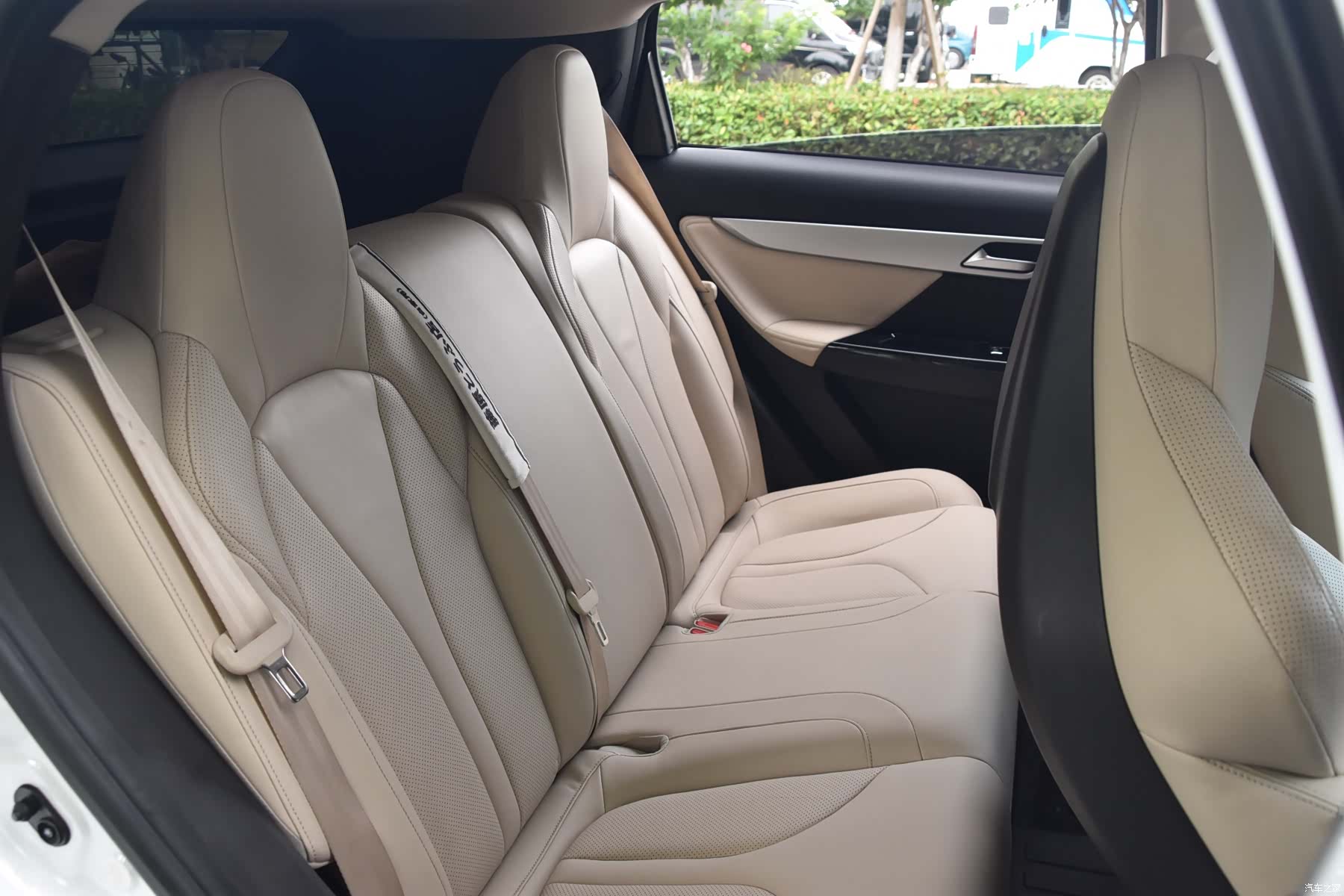 Xpeng G3, 2019 13