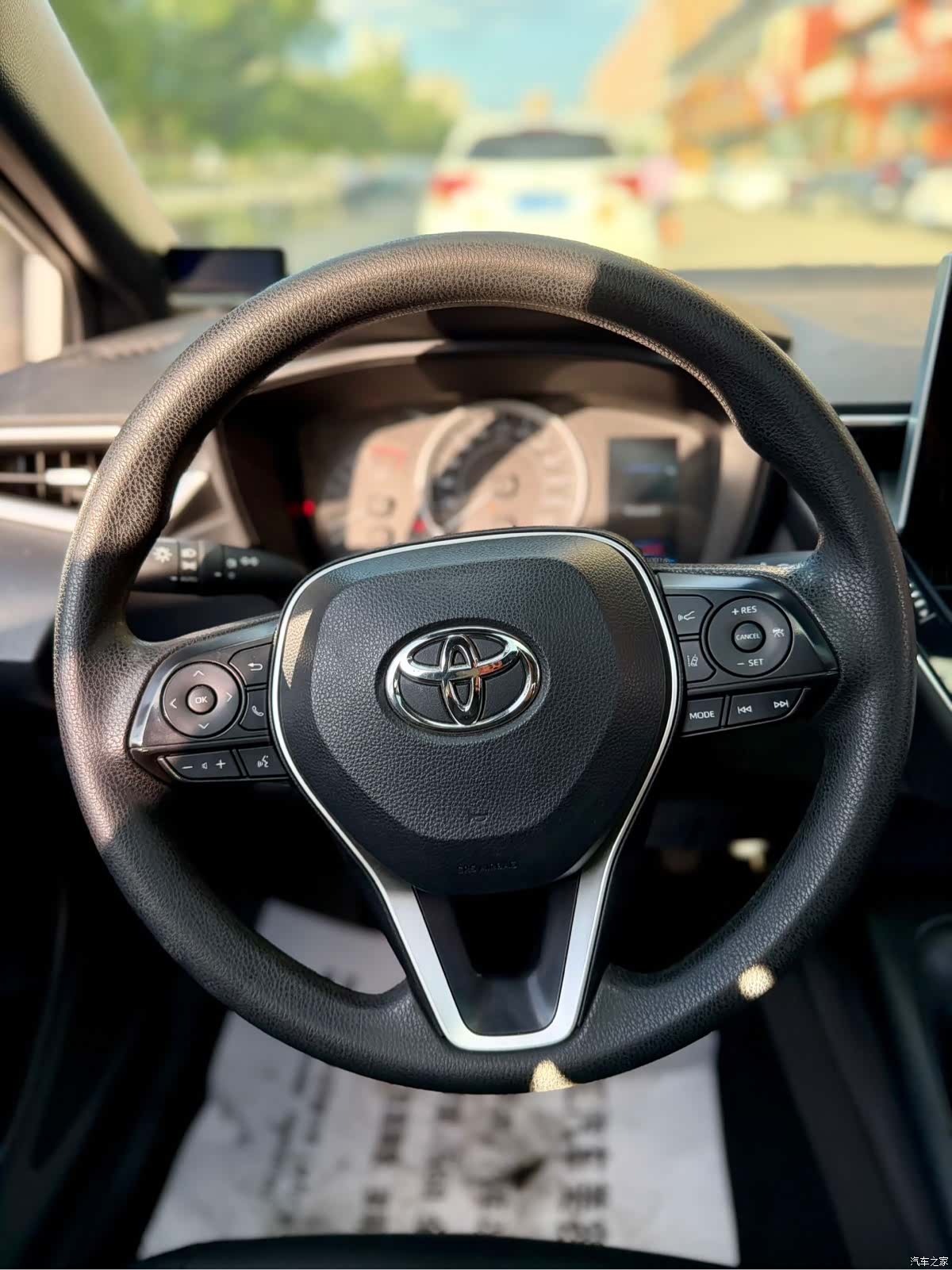 Toyota Levin, 2022 23