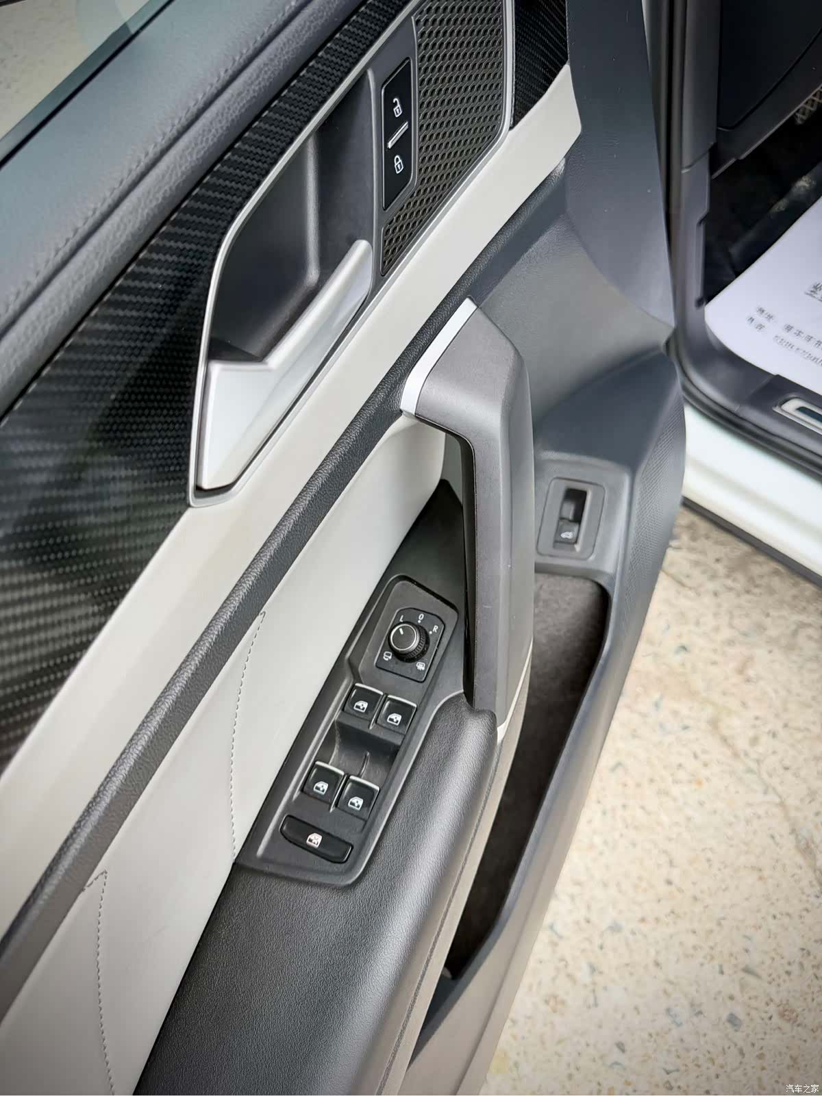 Volkswagen Tayron, 2022 17