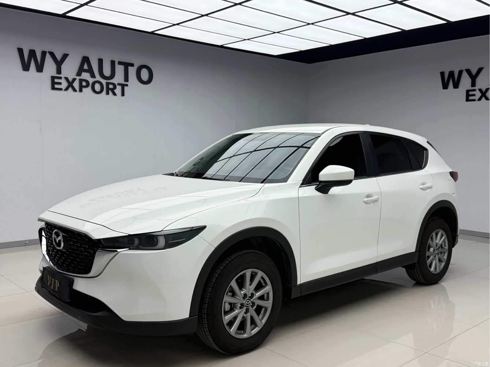 Mazda CX-5, 2024 1