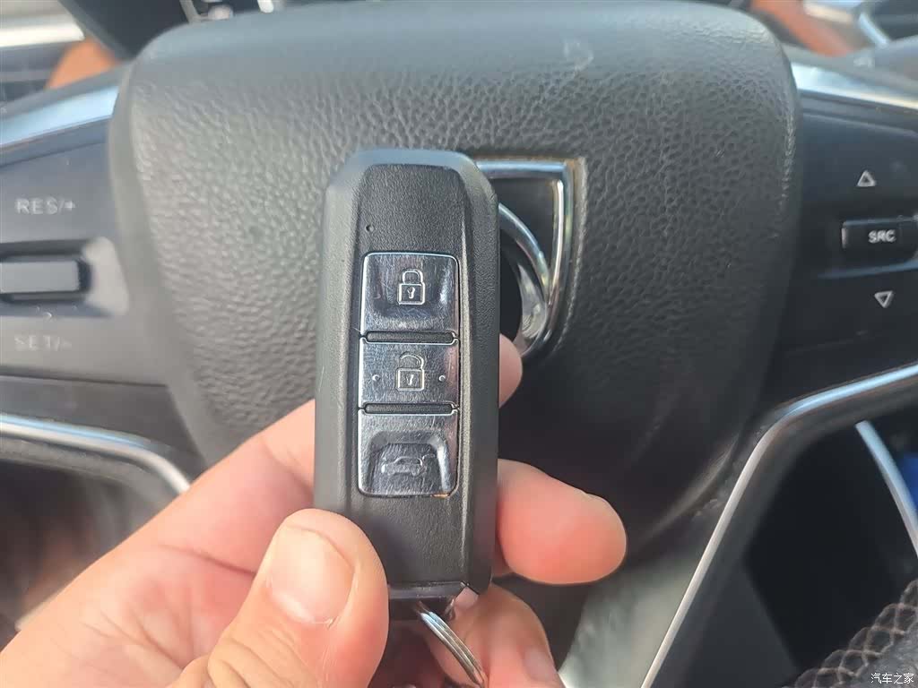 Wuling 510, 2018 12
