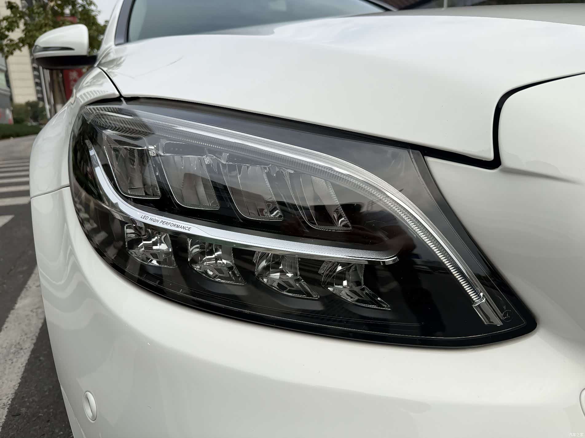 Mercedes-Benz C-Class, 2020 12