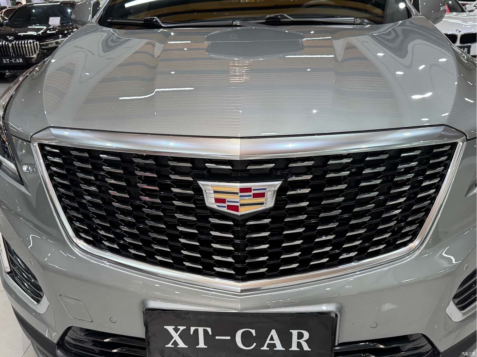 Cadillac XT5, 2023 13