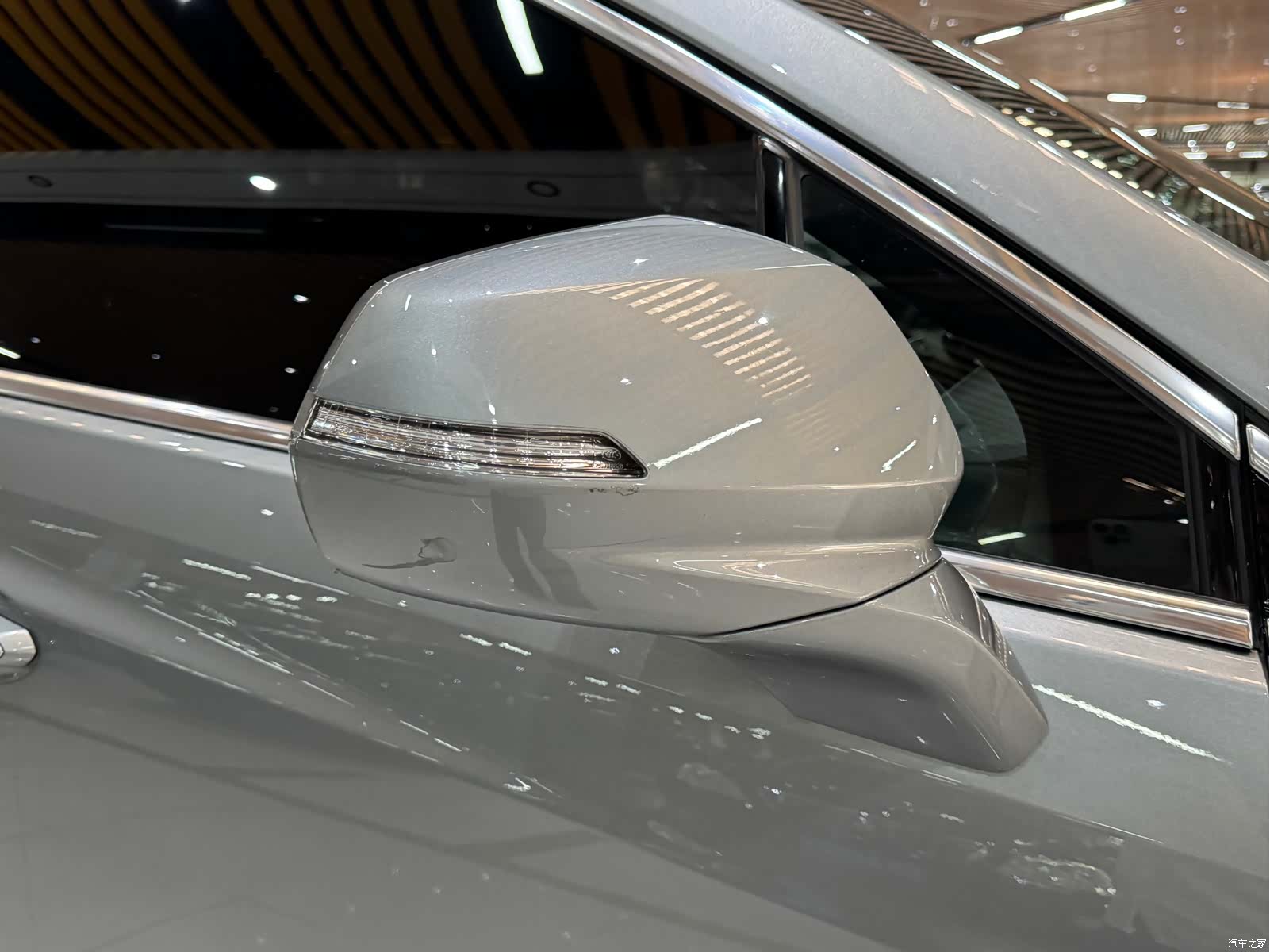 Cadillac XT5, 2023 16