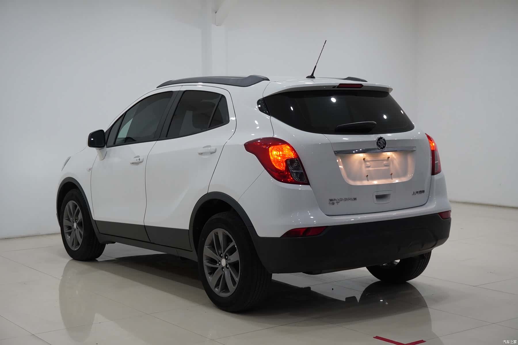 Buick Encore, 2017 6
