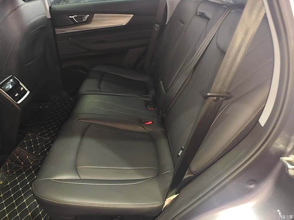 Chery Tiggo 8, 2022 17