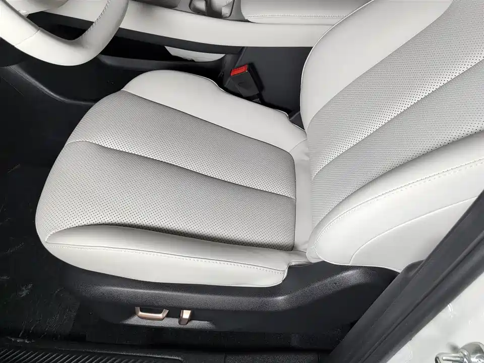 Baoding Sea of Clouds