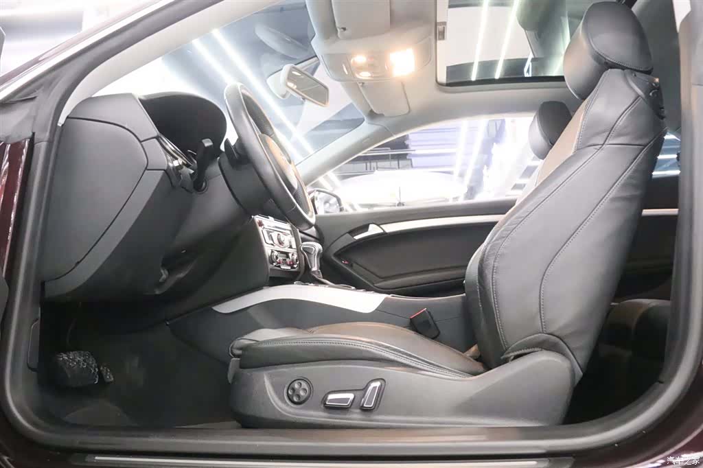 Audi A5, 2013 12
