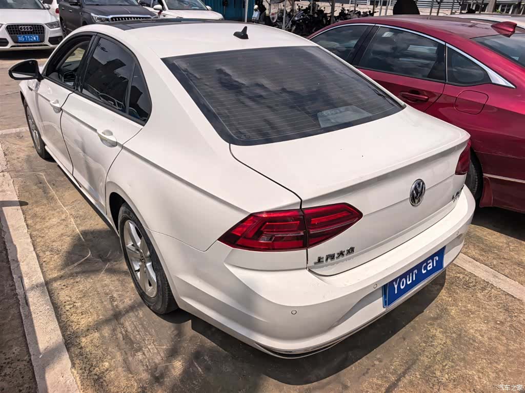 Volkswagen Lamando, 2022 4