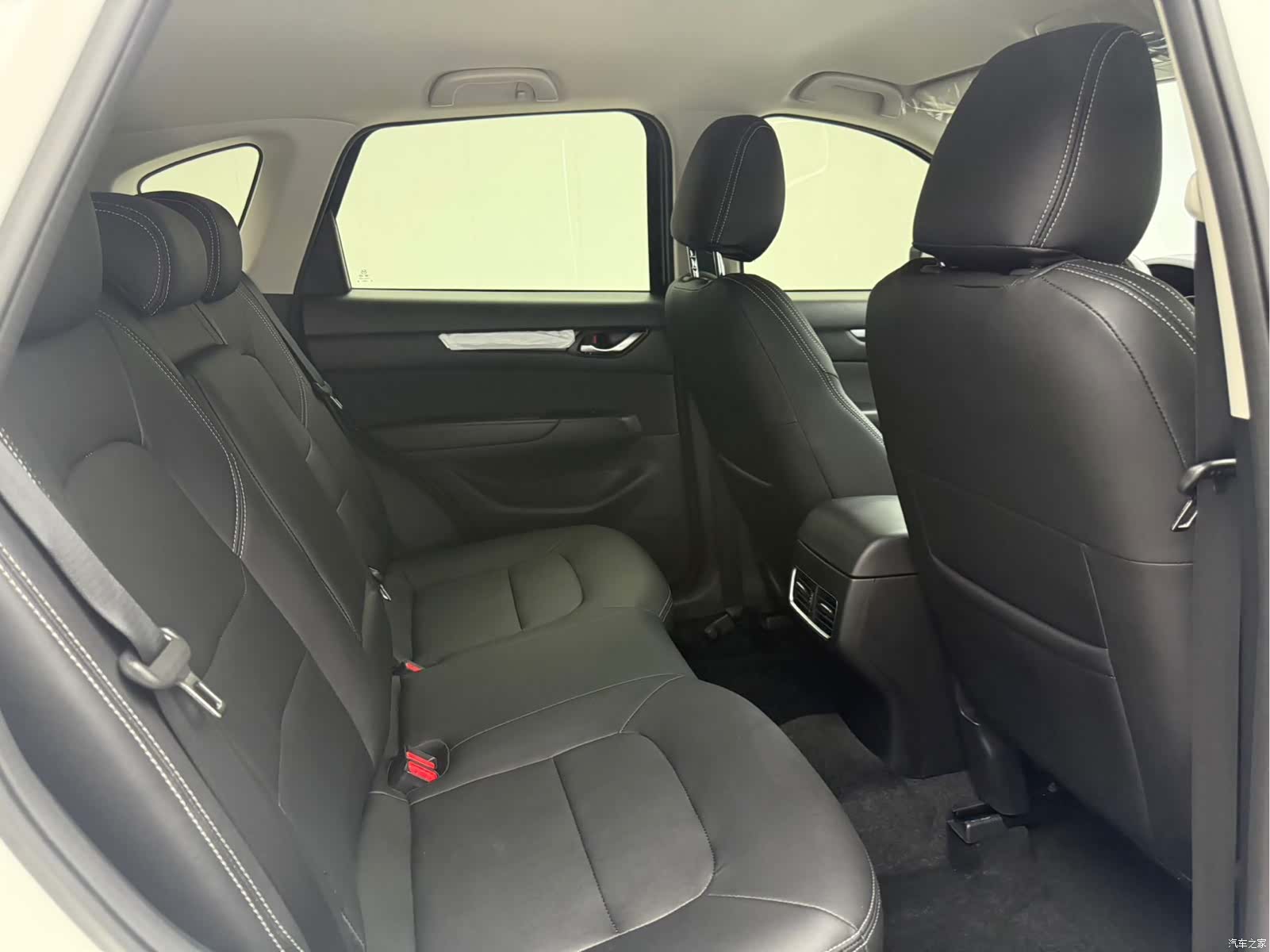 Mazda CX-5, 2024 9