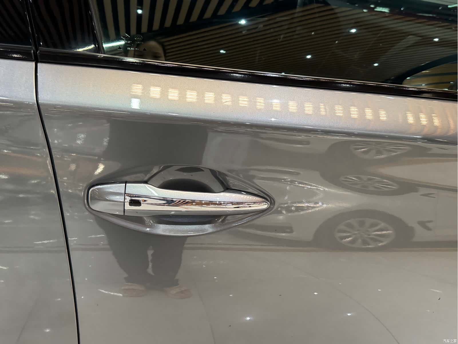 Infiniti Q50L, 2017 22