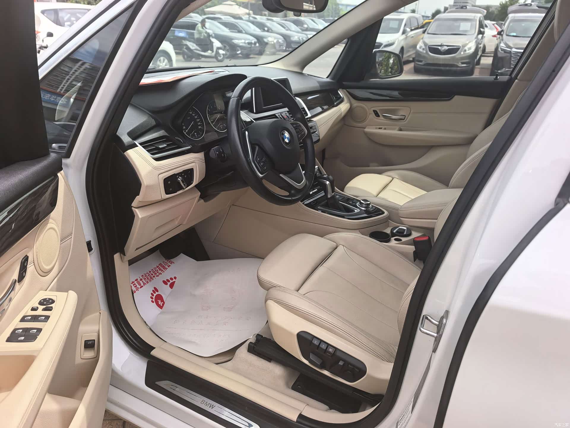 BMW 2 Series, 2017 4