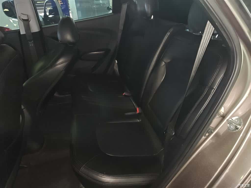Hyundai ix35, 2016 17