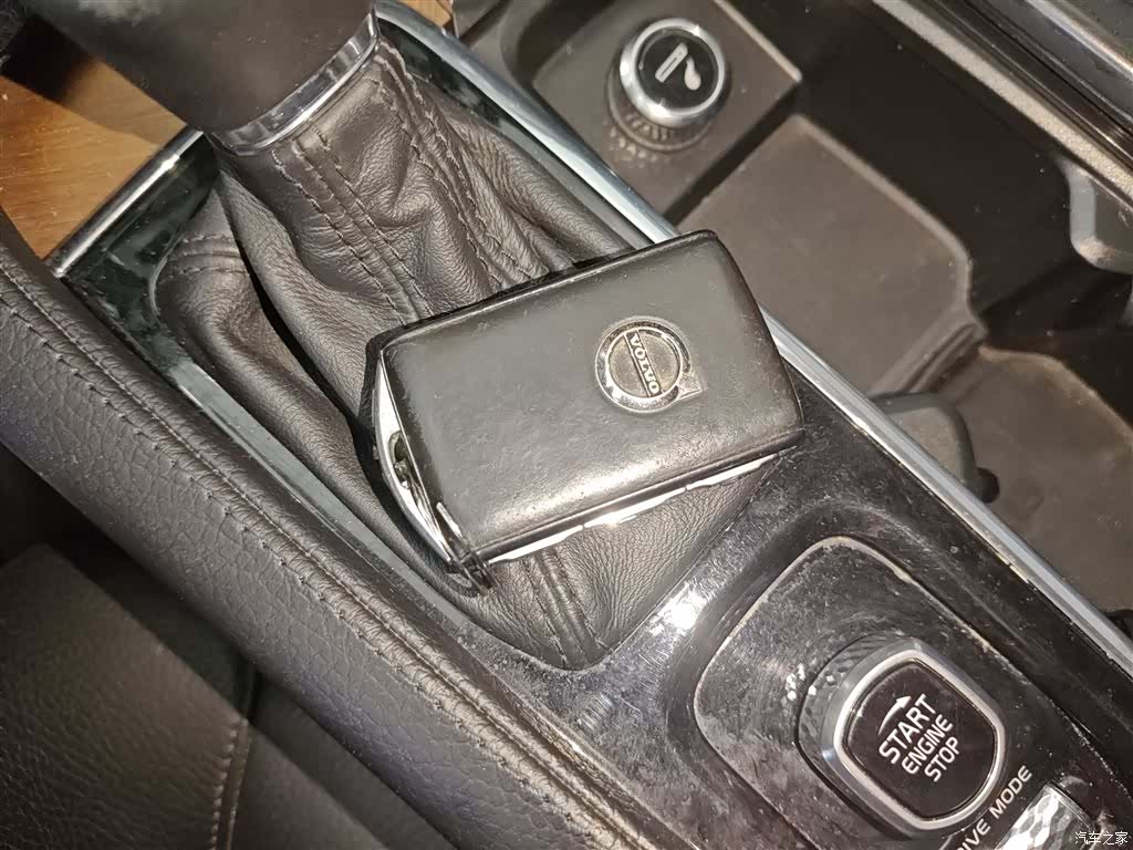Volvo S90, 2018 9