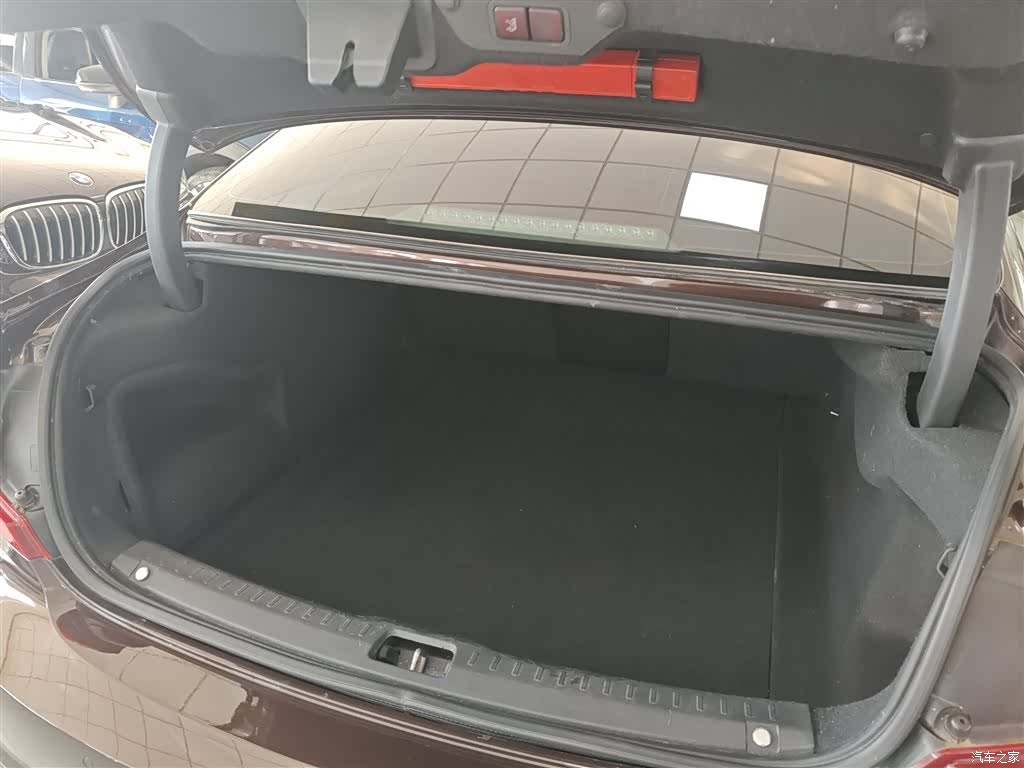 Volvo S90, 2018 19