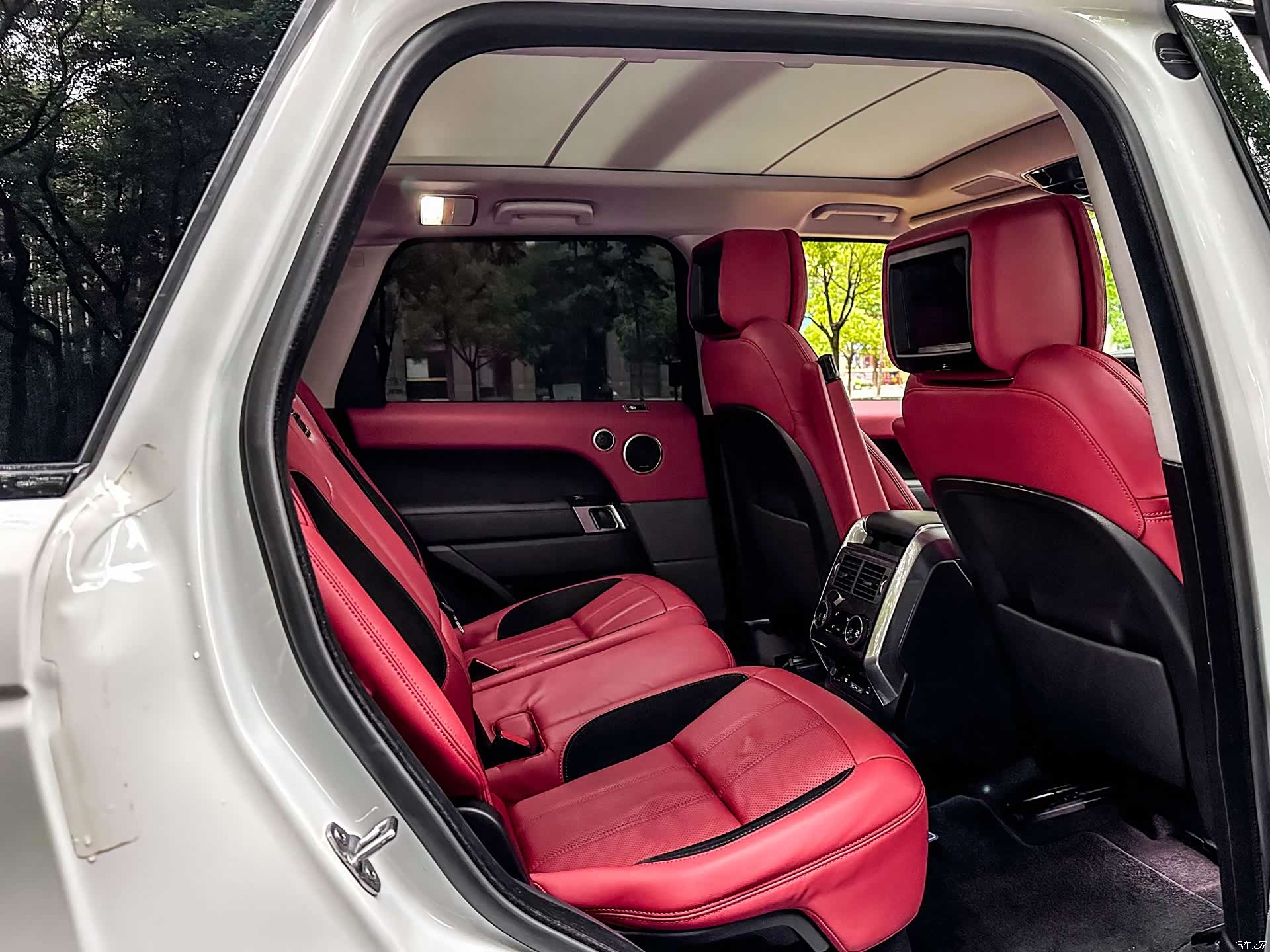 Land Rover Range Rover, 2022 14