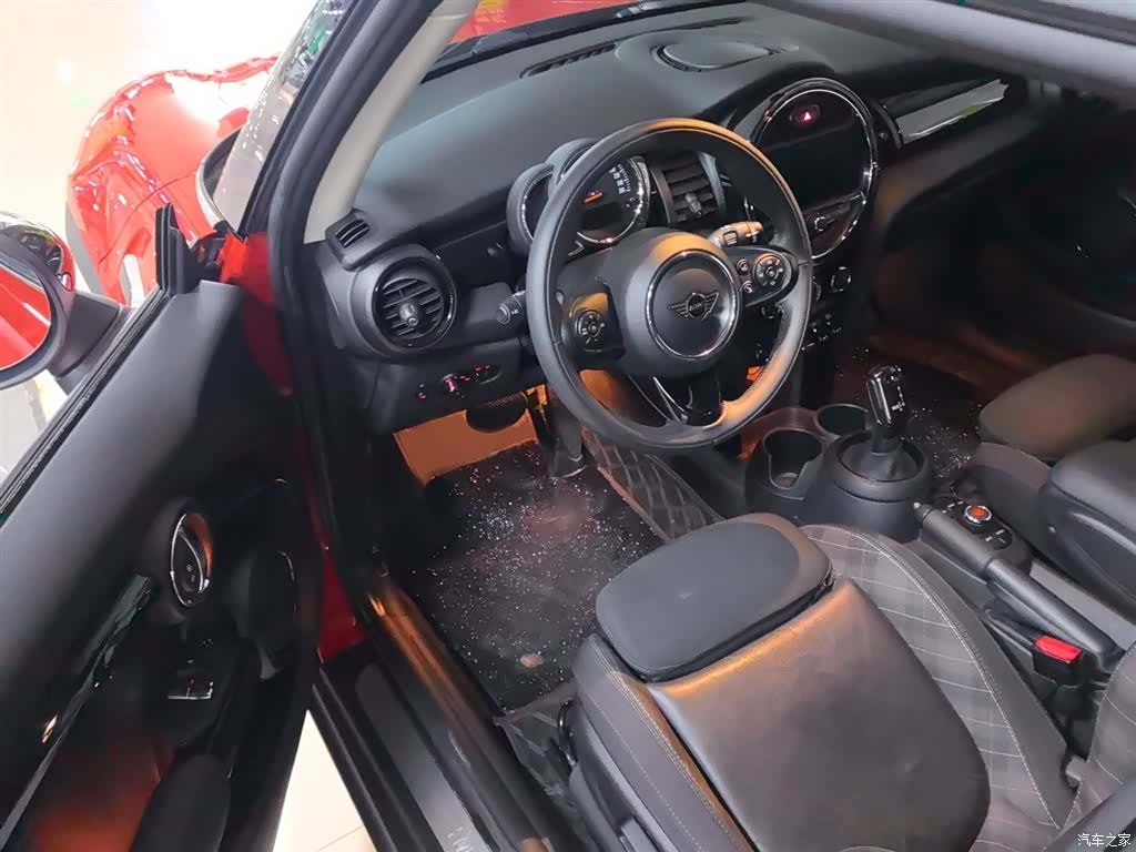 Mini Cooper, 2019 13