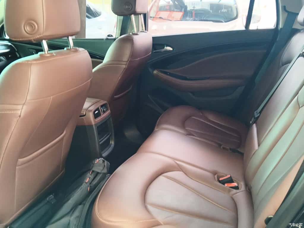 Buick Envision Plus, 2020 17